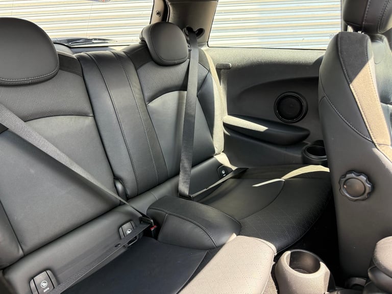 2019 68 REG MINI COOPER S 2.0 DAMAGED REPAIRABLE SALVAGE