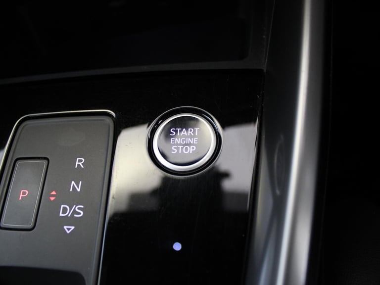 2022 Audi A3 30 TFSI S Line 5dr S Tronic Hatchback PETROL Automatic