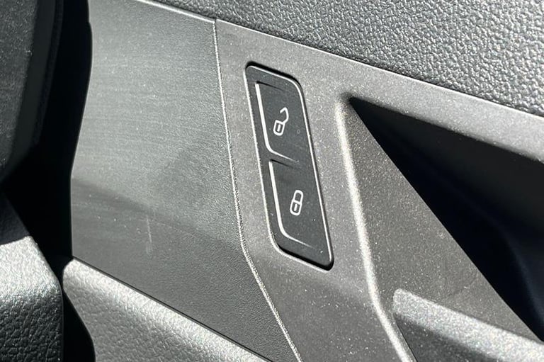 2025 Ford Transit Connect 240 Trend AUTO L2 LWB 2.0 EcoBlue 122ps, NATIONWIDE DELIVERY AVAILABLE ...