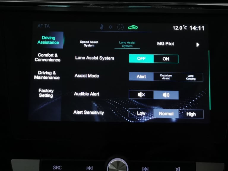 2021 MG MG ZS 105kW Exclusive EV 45kWh 5dr Auto HATCHBACK ELECTRIC Automatic