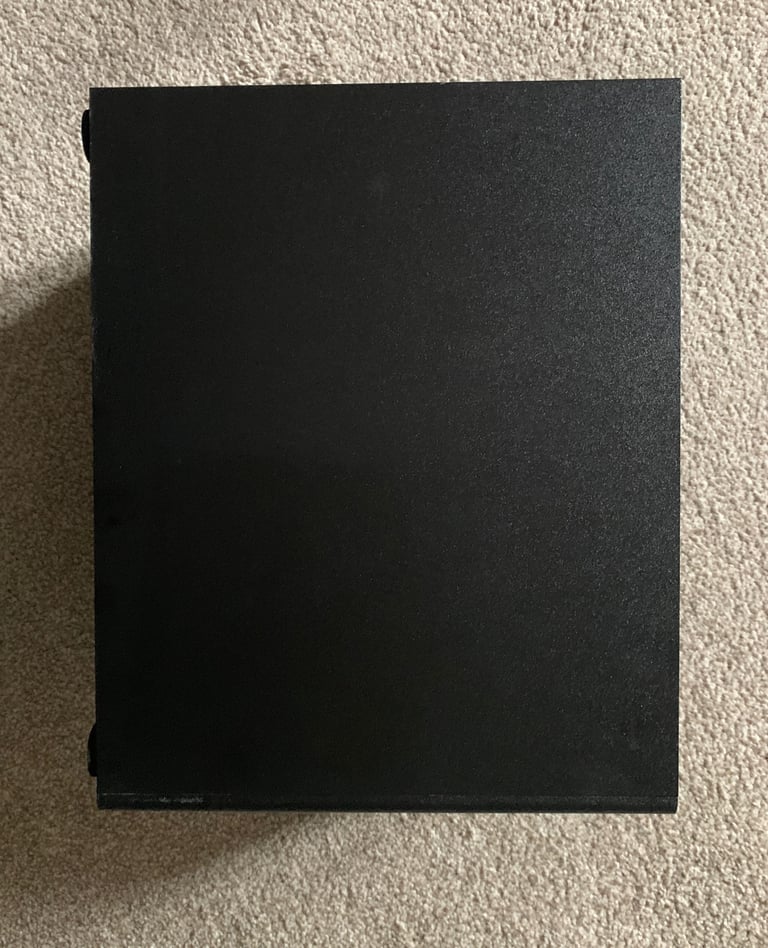 Bush Soundbar and Base Speaker