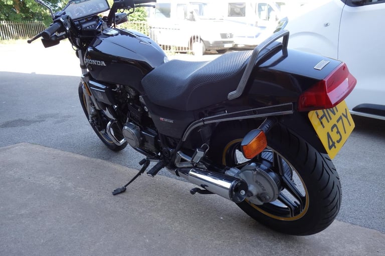 Honda VF 750S Sabre 1983/Y