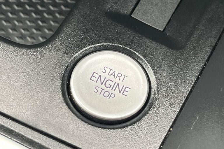 2025 Ford Transit Connect 250 Trend AUTO L2 LWB 1.5 EcoBoost PHEV 150ps, BLUETOOTH, REAR PARKING ...