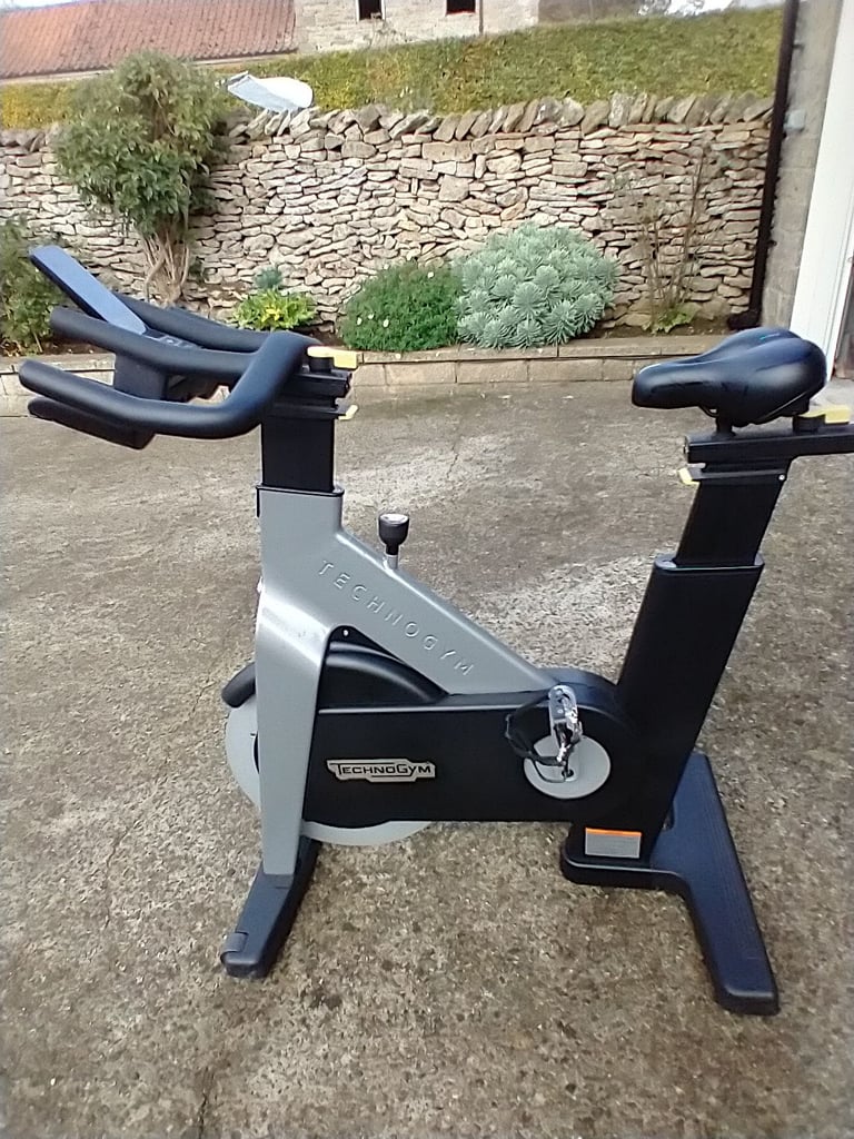 image for Technogym Spinning Bike