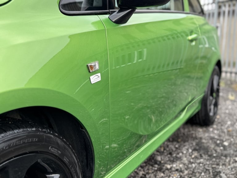 VAUXHALL CORSA 1.2 i Limited Edition 2015