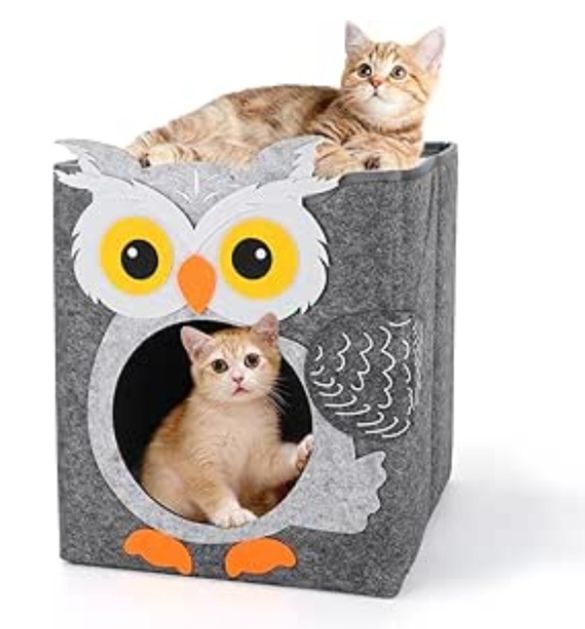 Cat beds. New just £10 each. 