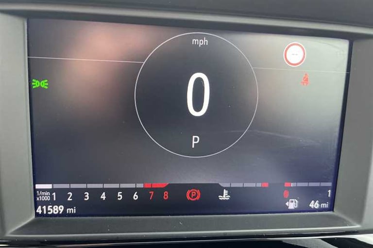 2022 Vauxhall Mokka 1.2 Turbo GS Line SUV 5dr Petrol Auto Euro 6 (s/s) (130 ps) SUV Petrol Automatic