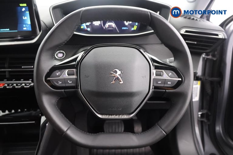 2022 Peugeot 2008 100kW Allure Premium 50kWh 5dr Auto SUV Electric Automatic