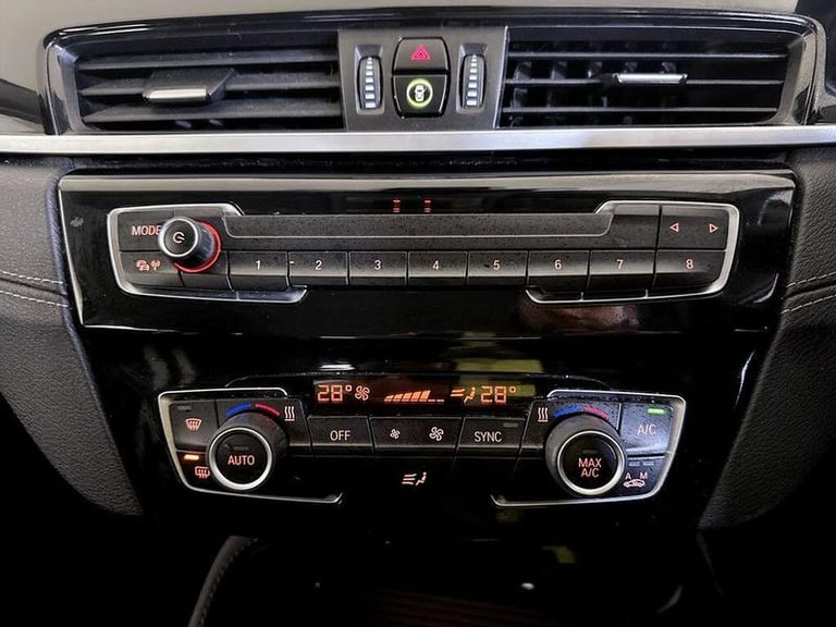 2022 BMW X1 xDrive 25e Sport 5dr Auto ESTATE PETROL/ELECTRIC Automatic