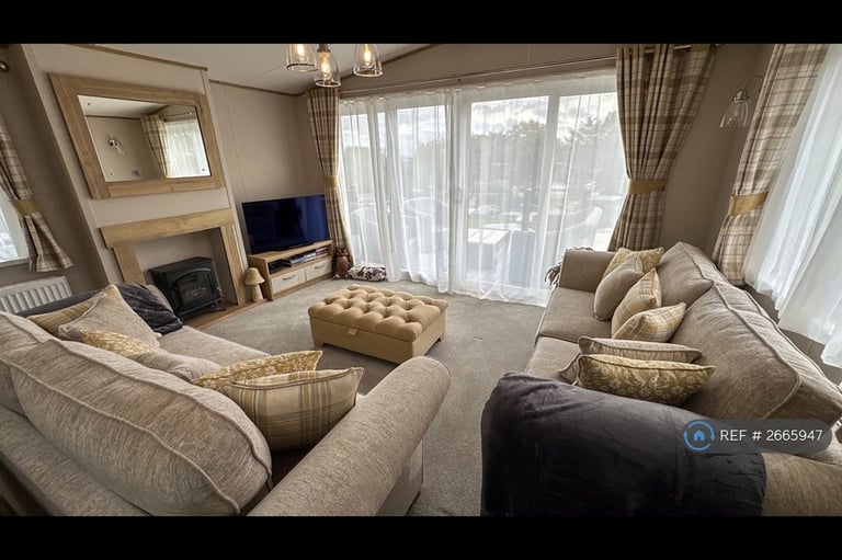 2 bedroom house in Higher Road, Longridge, Preston, PR3 (2 bed) (#2665947)