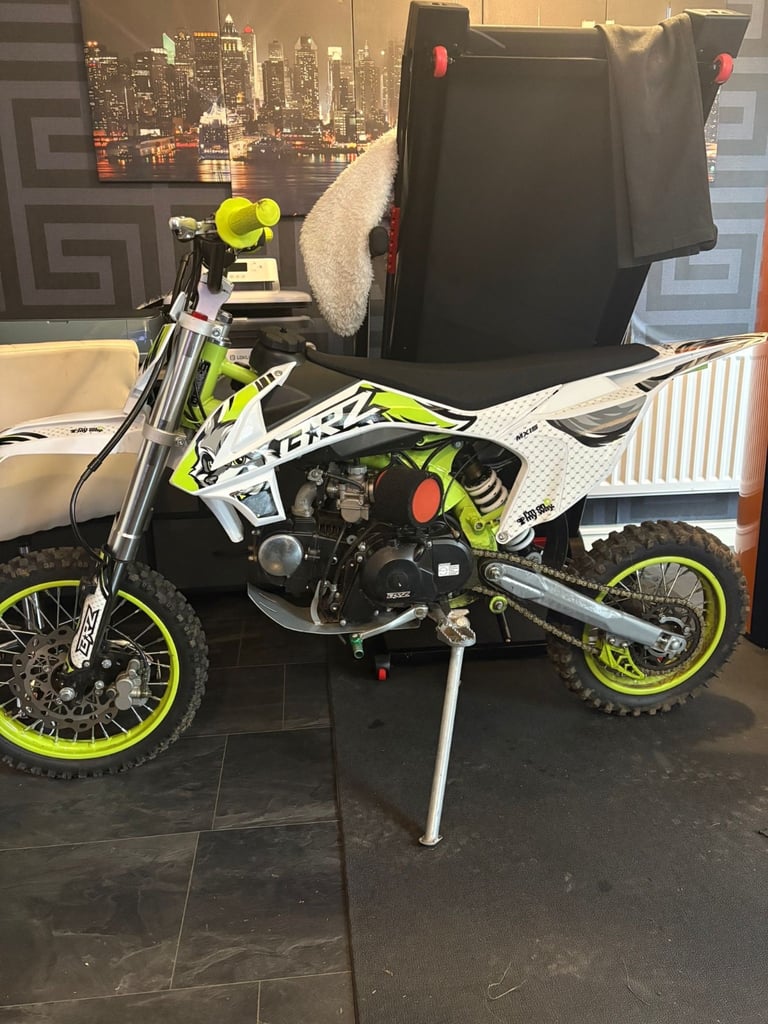 Brz 125