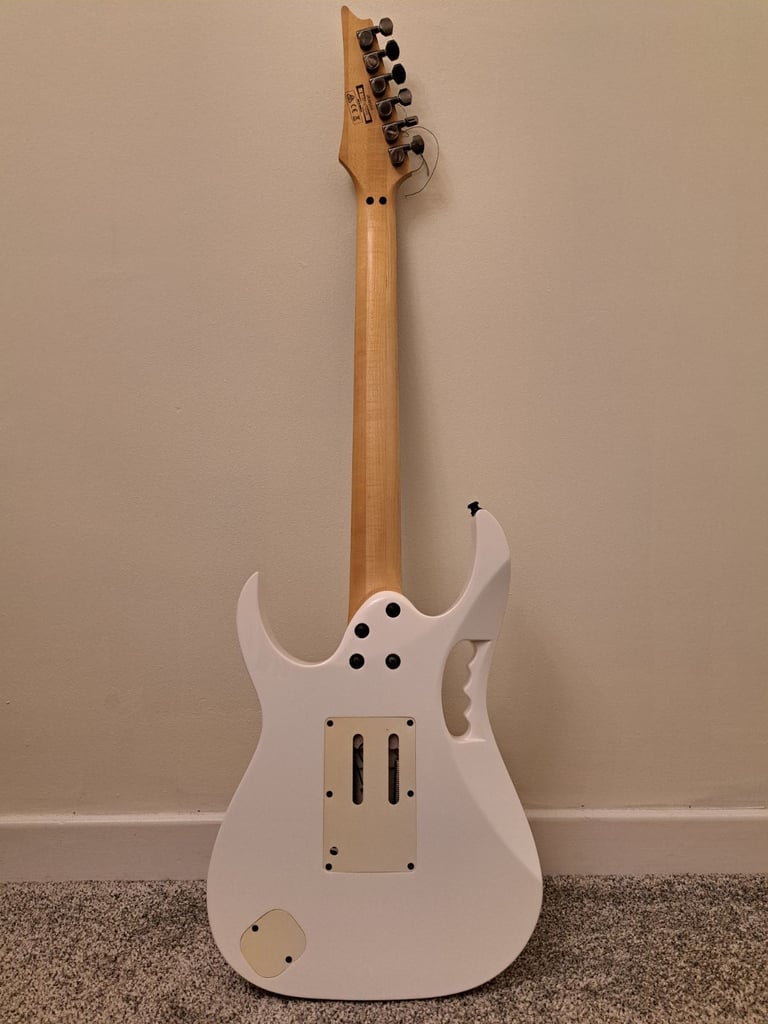 Ibanez Steve Vai Jem 555