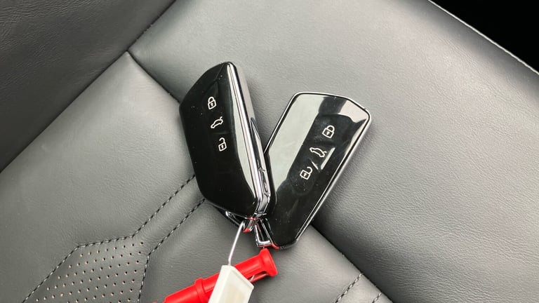 2022 Cupra Formentor 1.5 TSI 150 V2 5dr DSG Petrol Estate Estate Petrol Automatic