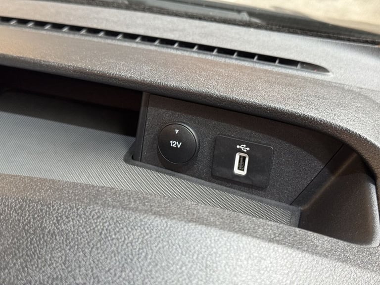 2022 Ford Transit Custom 2.0 320 EcoBlue Limited Crew Van Double Cab 5dr Diesel Auto L1 H1 Euro 6...