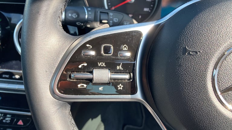 2019 Mercedes-Benz C Class C200 Sport Premium 5dr 9G-Tronic Petrol Estate Estate Petrol Automatic