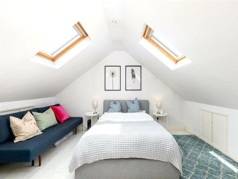 🏠 Cozy room in Poplar available for £850 with bills included! 