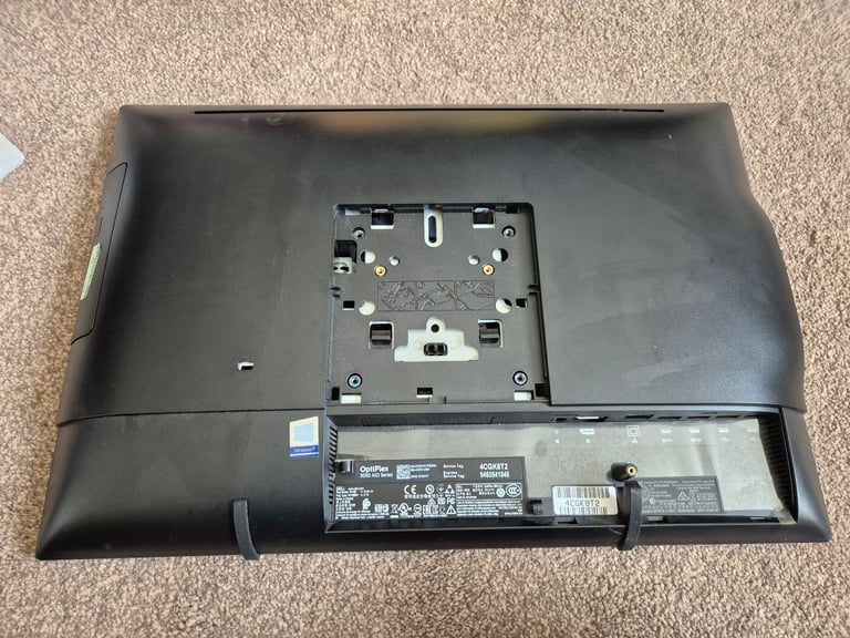 Dell Optiplex 3050 Aio touchscreen PC