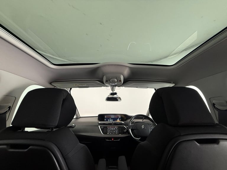 2019 Citroen C4 1.2 PureTech 130 Flair 5dr EAT8 MPV PETROL Automatic