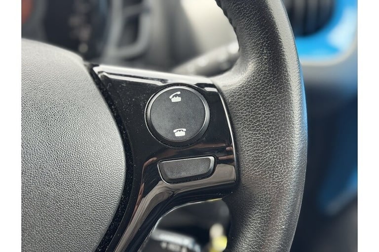 2018 Toyota AYGO VVT-i x-press Hatchback Petrol Manual