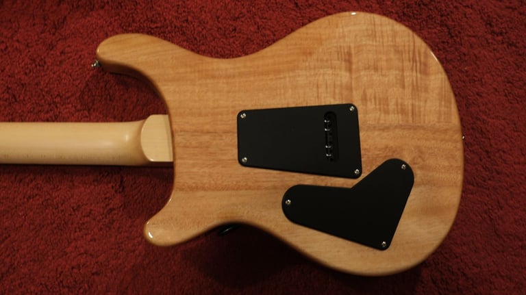 PRS Eriza Verde 24:08 Custom SE Electric Guitar 2021