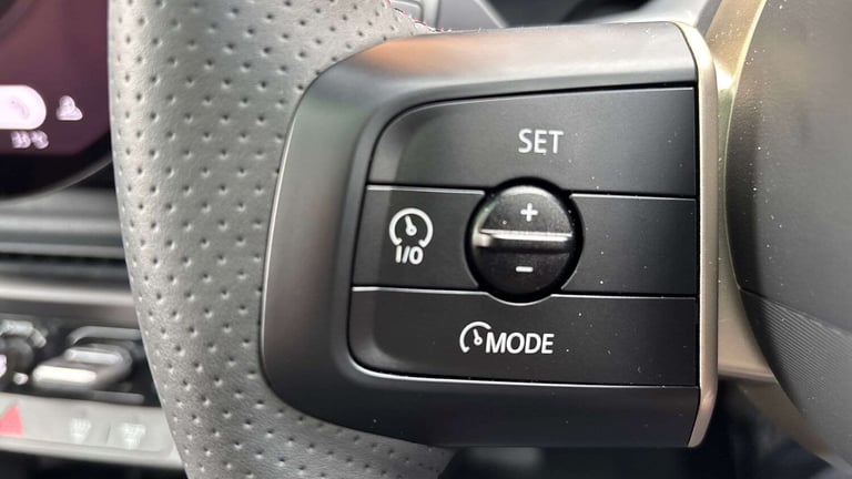 2025 MINI Aceman 160kW SE Sport 54kWh 5dr Auto HATCHBACK ELECTRIC Automatic