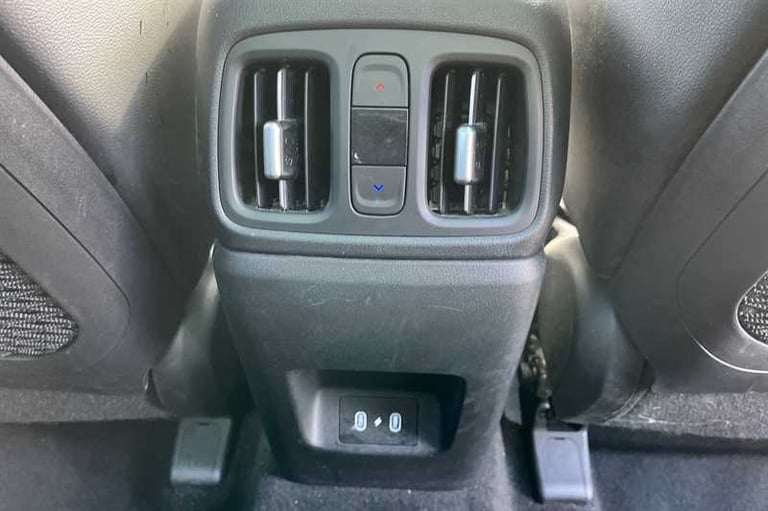 2024 Hyundai TUCSON 1.6T 48V MHD ULTIMATE 5DR DCT 4x4 Petrol Automatic