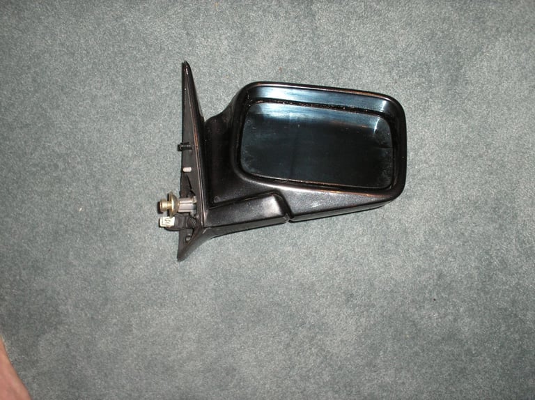 image for bmw e34 mirrors 