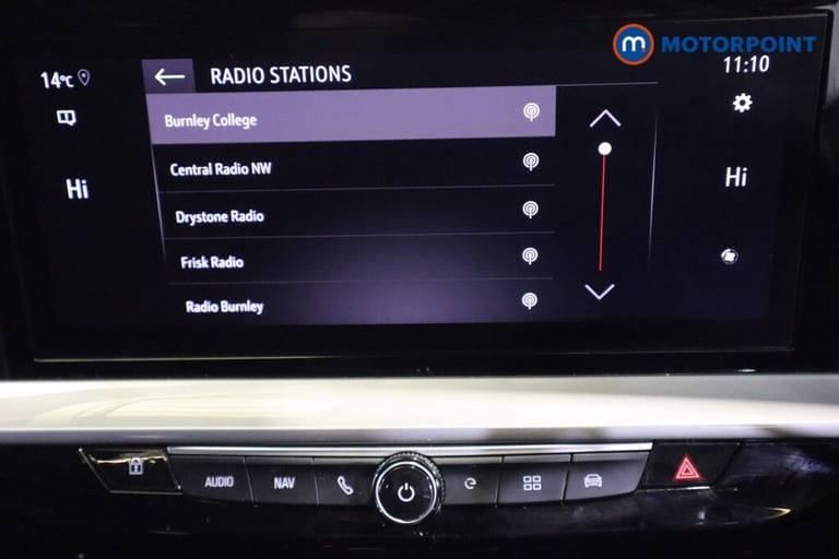 2023 Vauxhall Mokka 100kW Ultimate 50kWh 5dr Auto SUV Electric Automatic