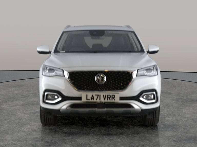 2022 MG MG HS 1.5 T-GDI Exclusive SUV 5dr Petrol Manual Euro 6 (s/s) (162 ps) - LED - REV Suv Pet...