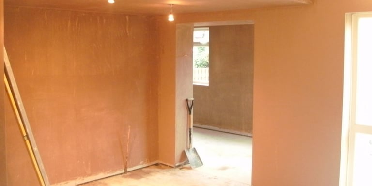 D&N Plastering Services