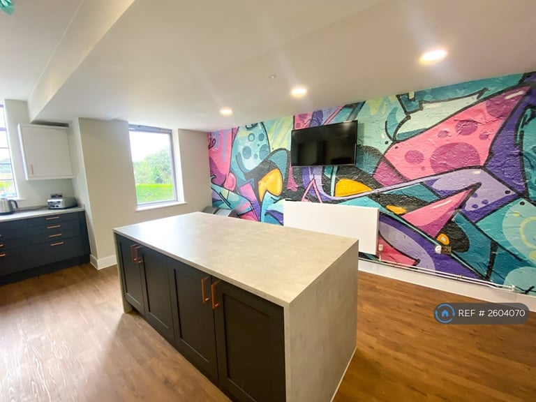 1 bedroom in St Mildreds Road, Norwich, NR5 (#2604070)
