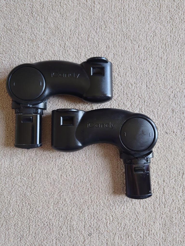 Icandy peach adapters Gumtree