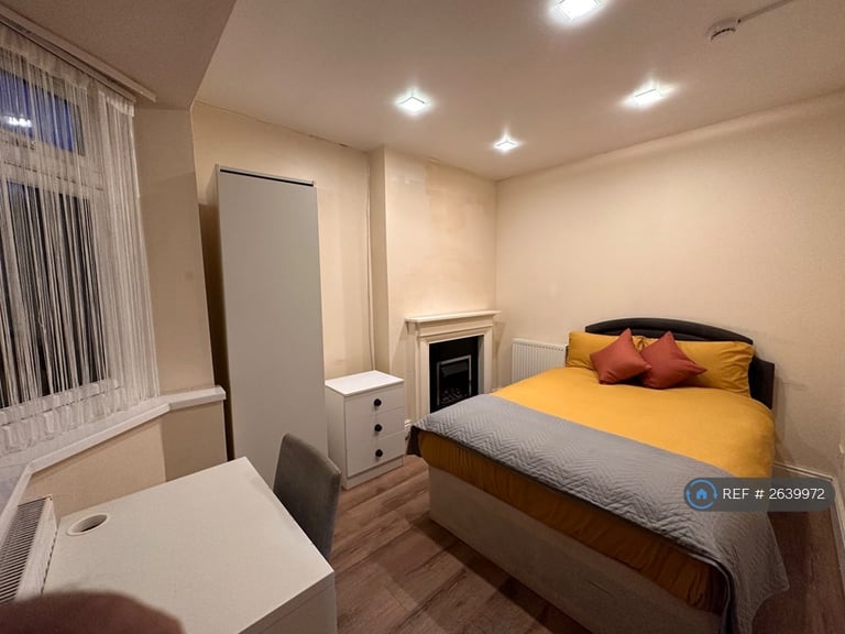 1 bedroom in Sunningdale Avenue, Coventry, CV6 (#2639972)
