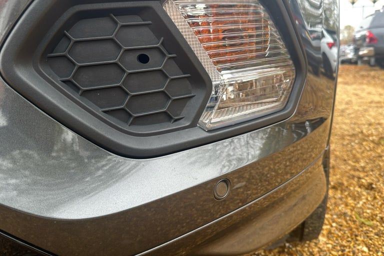  Ford Kuga 2.0 Tdci St Line X Suv 5dr Diesel Powershift Awd Euro 6 s/s 180 Ps