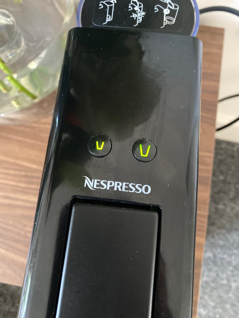 Essensa  Mini Nespresso