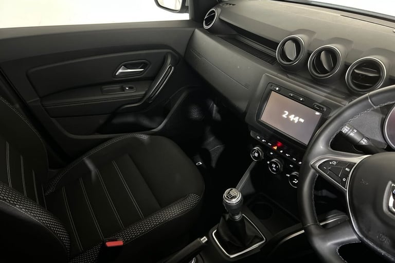 2020 70 DACIA DUSTER 1.5 BLUE DCI PRESTIGE SUV 5DR DIESEL MANUAL 4WD EURO 6 (S/S