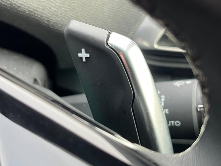 2021 Peugeot 3008 1.5 BlueHDi Allure Premium SUV 5dr Diesel EAT Euro 6 (s/s) (130 ps) HATCHBACK D...