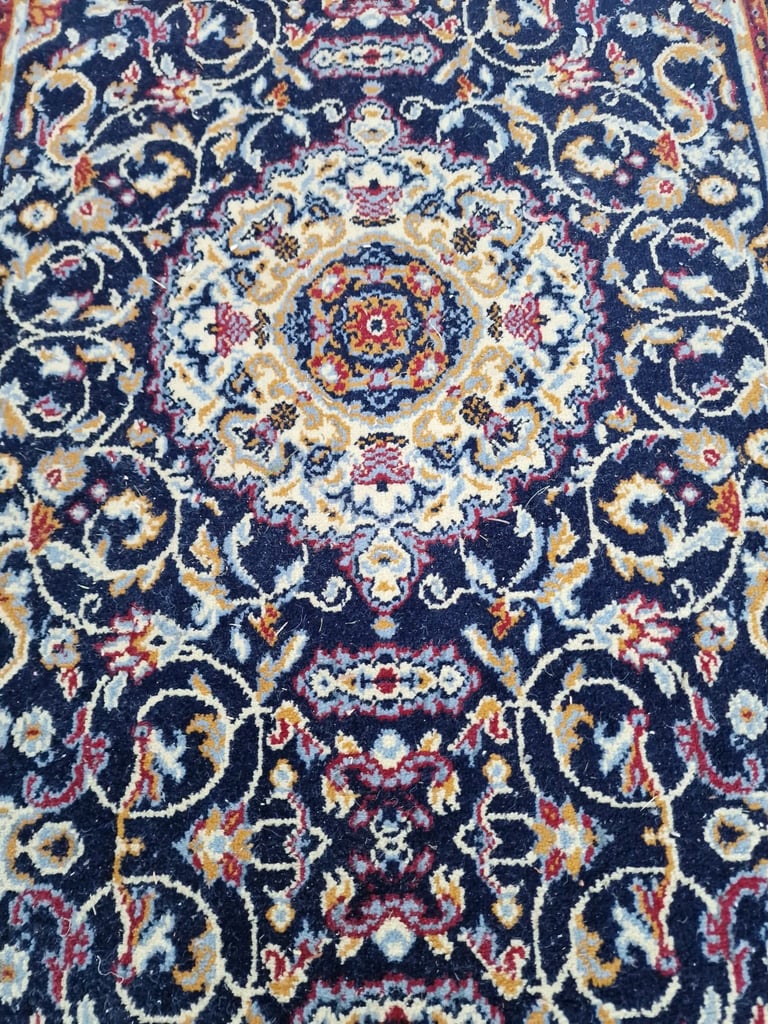 Three Metre Iranian Persian Style Runner 