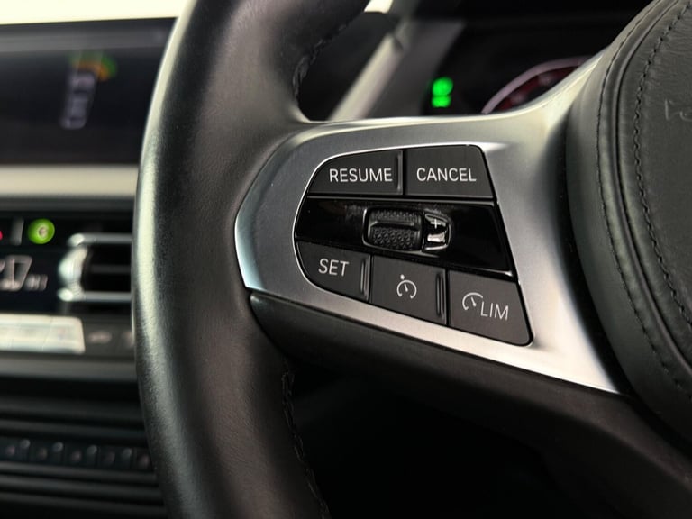 2020 BMW 2 Series 218i M Sport 4dr COUPE PETROL Manual