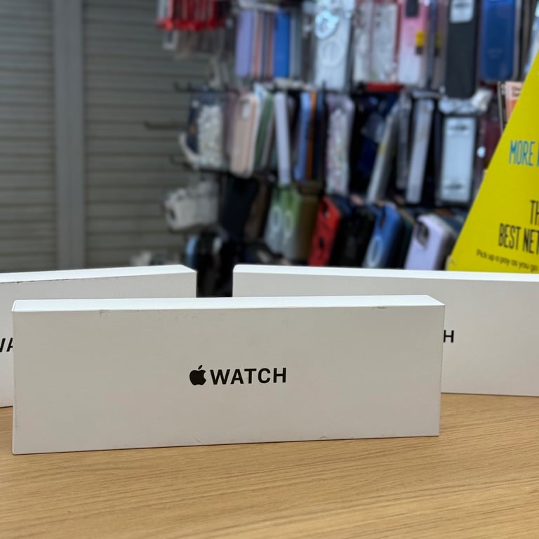 Apple Watch , SE GEN 2 , sealed pack 