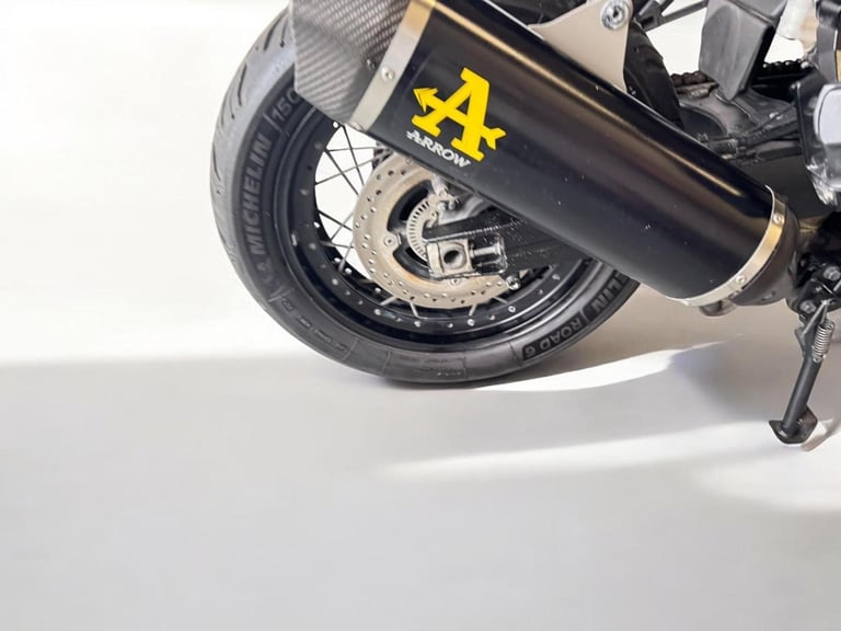 2021 Suzuki V-Strom 1050 1050 Euro 5