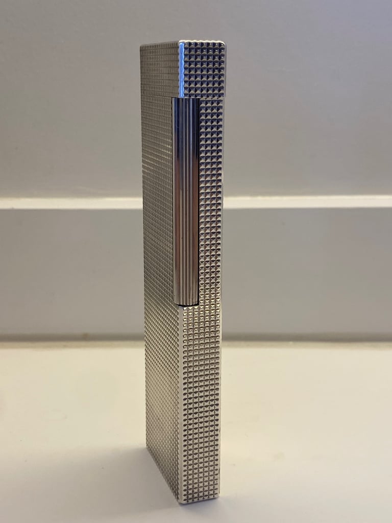 ST Dupont Table Lighter