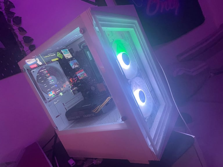 image for Gaming PC