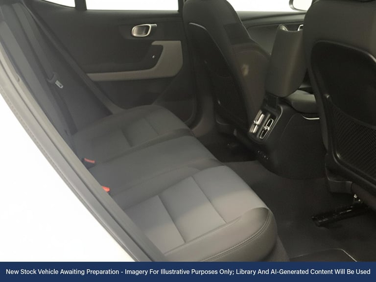 2021 Polestar Polestar 2 Dual Motor 78kWh Long Range Plus Pilot Fastback 5dr Electric Auto 4WDE (...