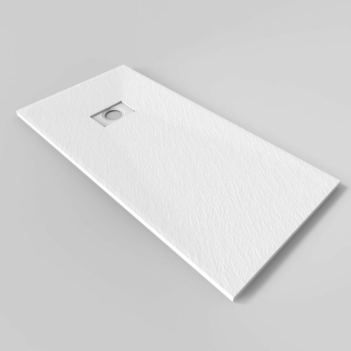 image for New Anti Slip Light Weight Slate Cover Shower 1700 x 700mm RRP £300 Our Price £180