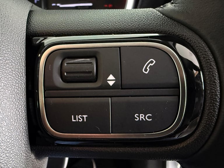 2023 Citroen C3 Aircross 1.2 PureTech 130 Shine Plus 5dr EAT6 MPV PETROL Automatic