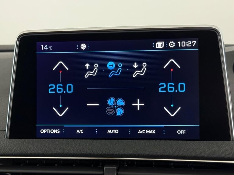 2020 Peugeot 5008 1.5 BlueHDi GT Line Premium EAT Euro 6 (s/s) 5dr HATCHBACK Diesel Automatic