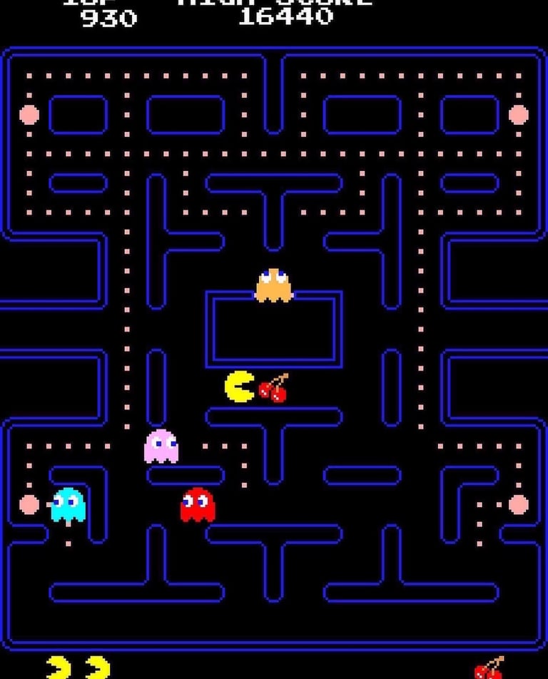 NEW ARCADE MACHINE FOR SALE