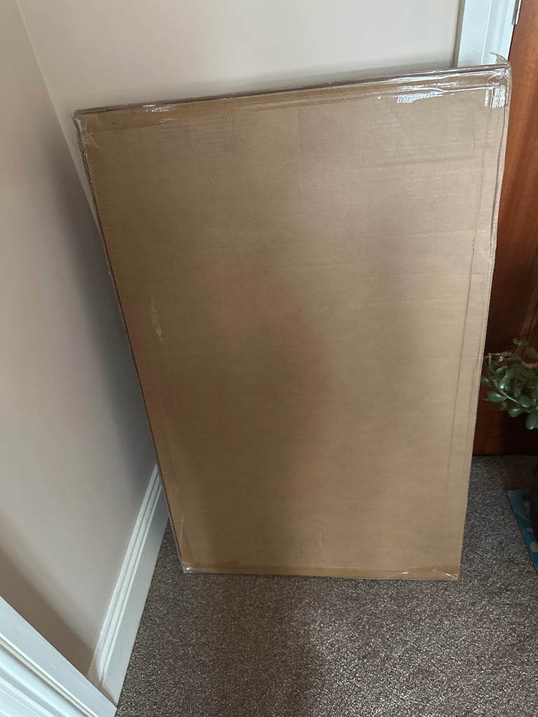 Dog crate for sale (brand new)