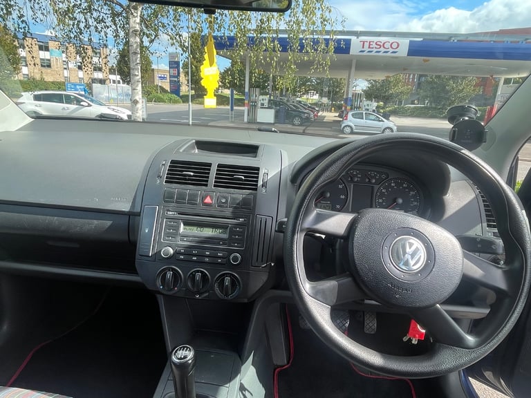 Volkswagen, POLO, Hatchback, 2005, Manual, 1198 (cc),5 doors - Image 10